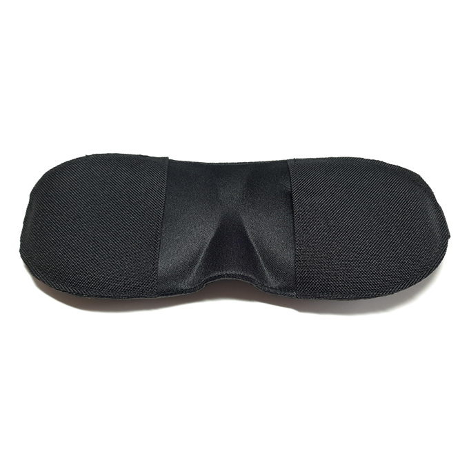 Cloth part of the Sleep Mask V2